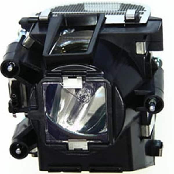Replacement for Projectiondesign 400-0700-00 Bare Lamp Only